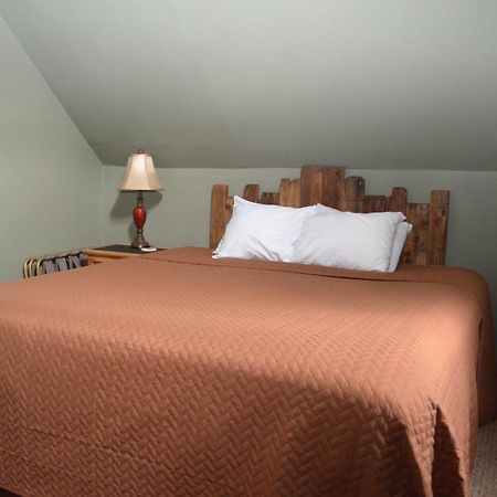 The Ouray Main Street Inn エクステリア 写真