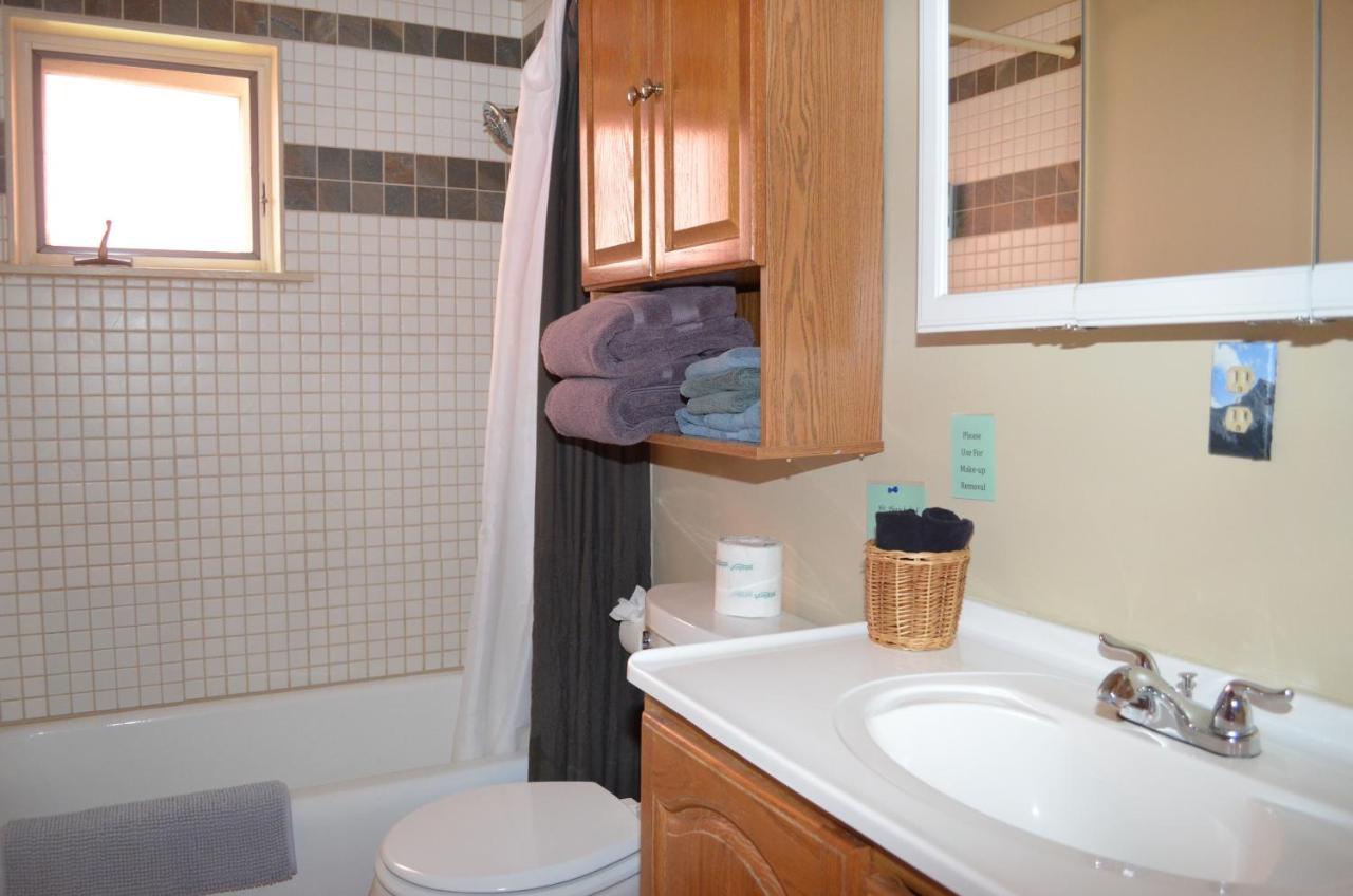 The Ouray Main Street Inn エクステリア 写真