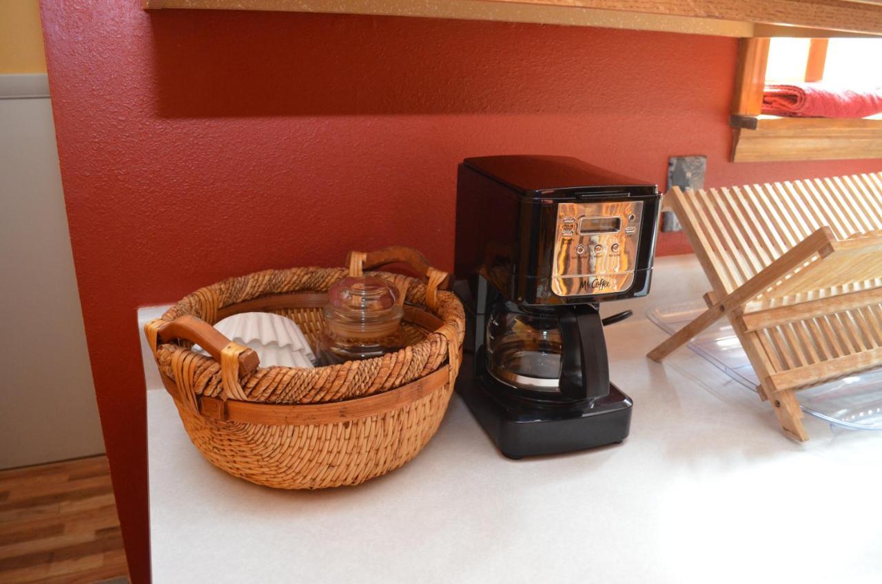 The Ouray Main Street Inn エクステリア 写真