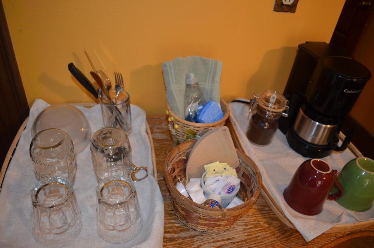 The Ouray Main Street Inn 部屋 写真