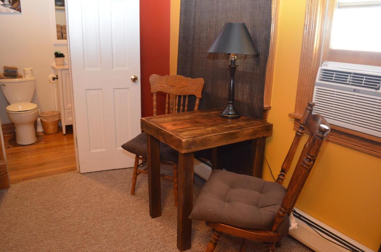 The Ouray Main Street Inn エクステリア 写真