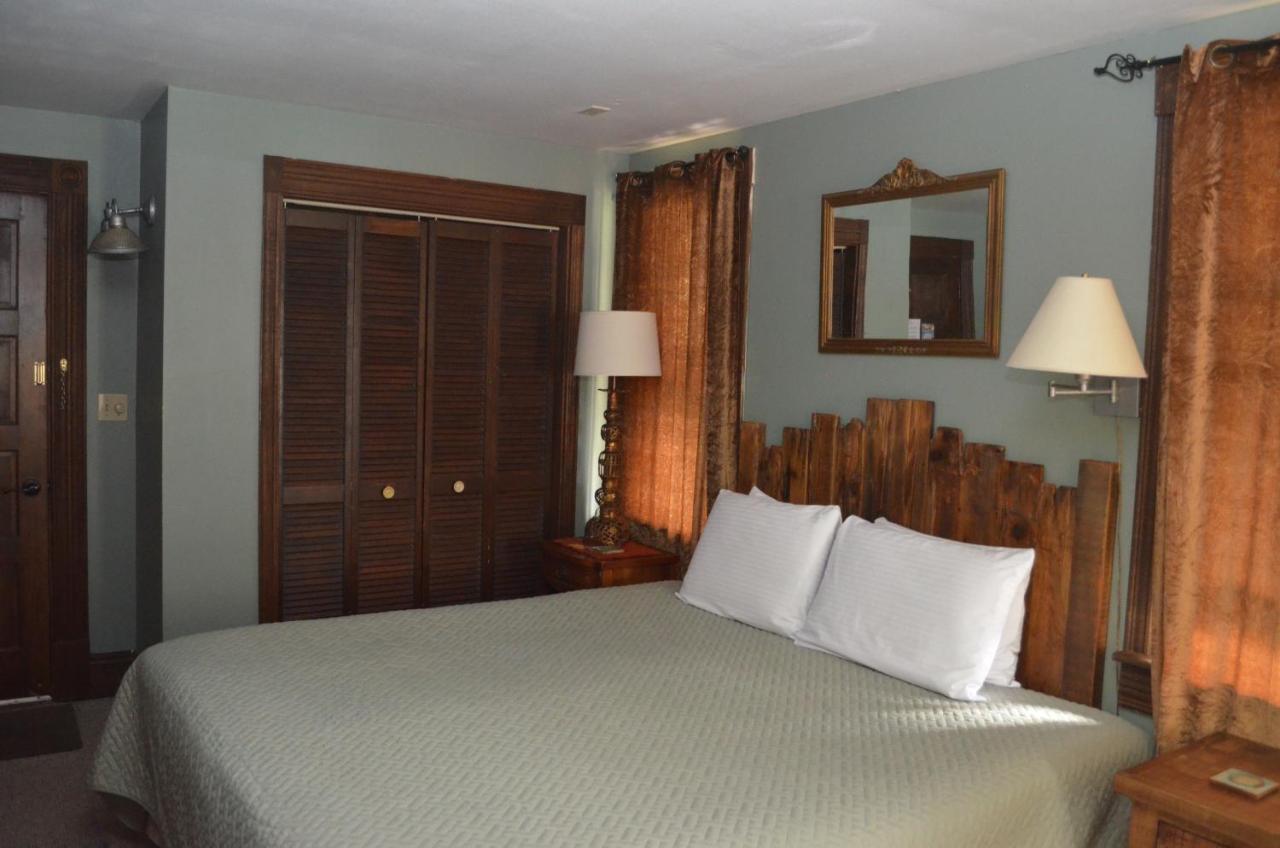 The Ouray Main Street Inn エクステリア 写真