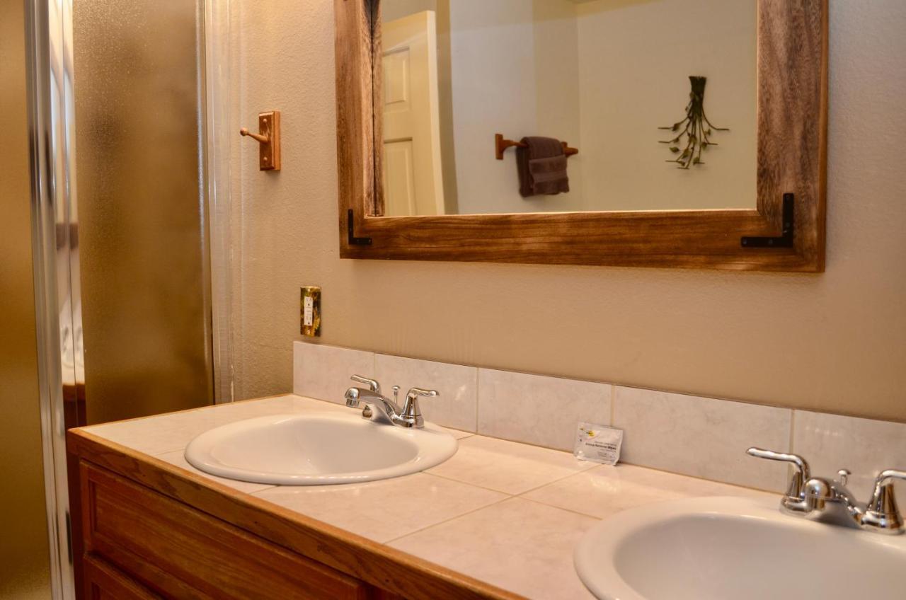 The Ouray Main Street Inn エクステリア 写真
