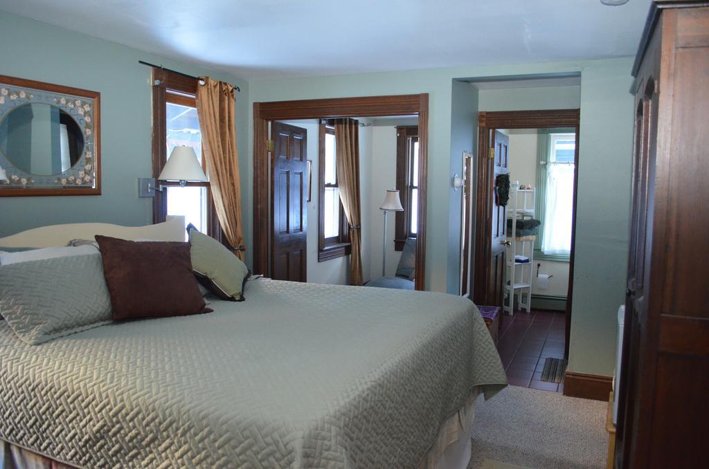 The Ouray Main Street Inn 部屋 写真